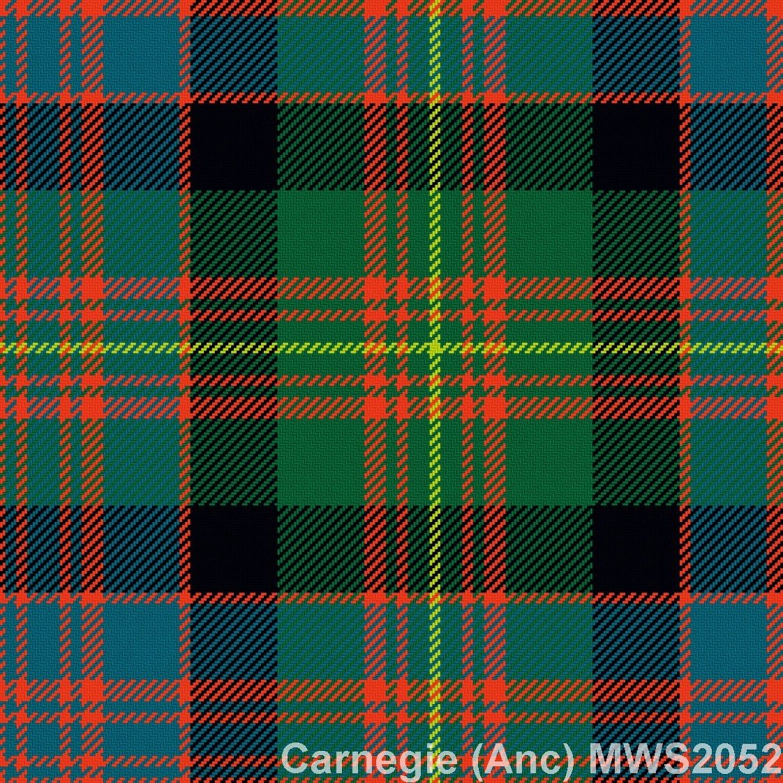 Carnegie Ancient