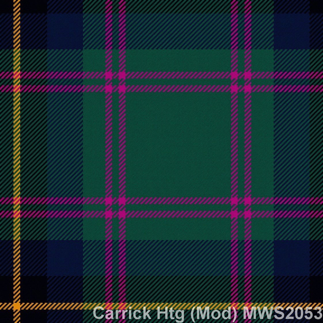 Carrick Hunting Modern