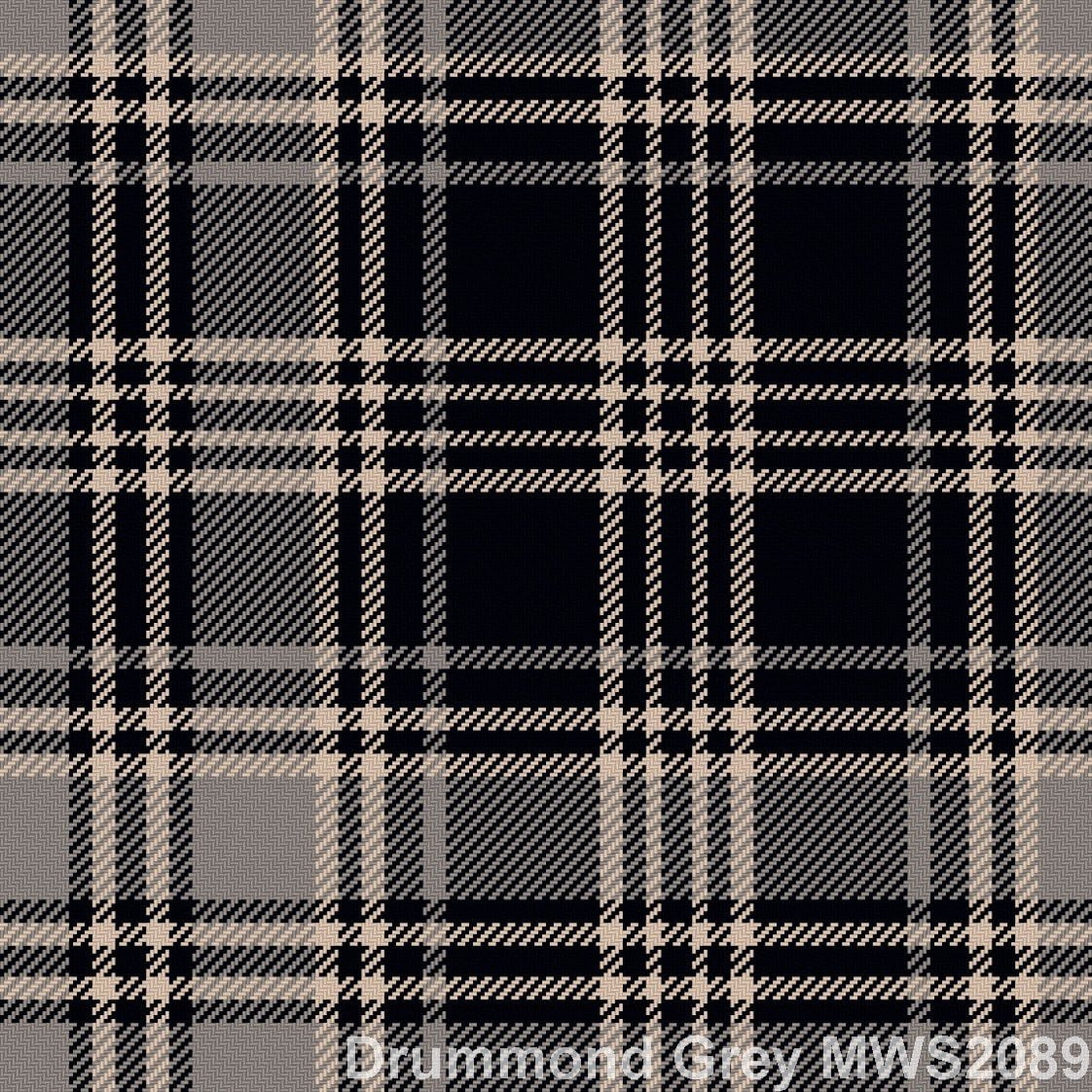 Drummond Grey