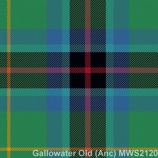 Gallowater Old Ancient