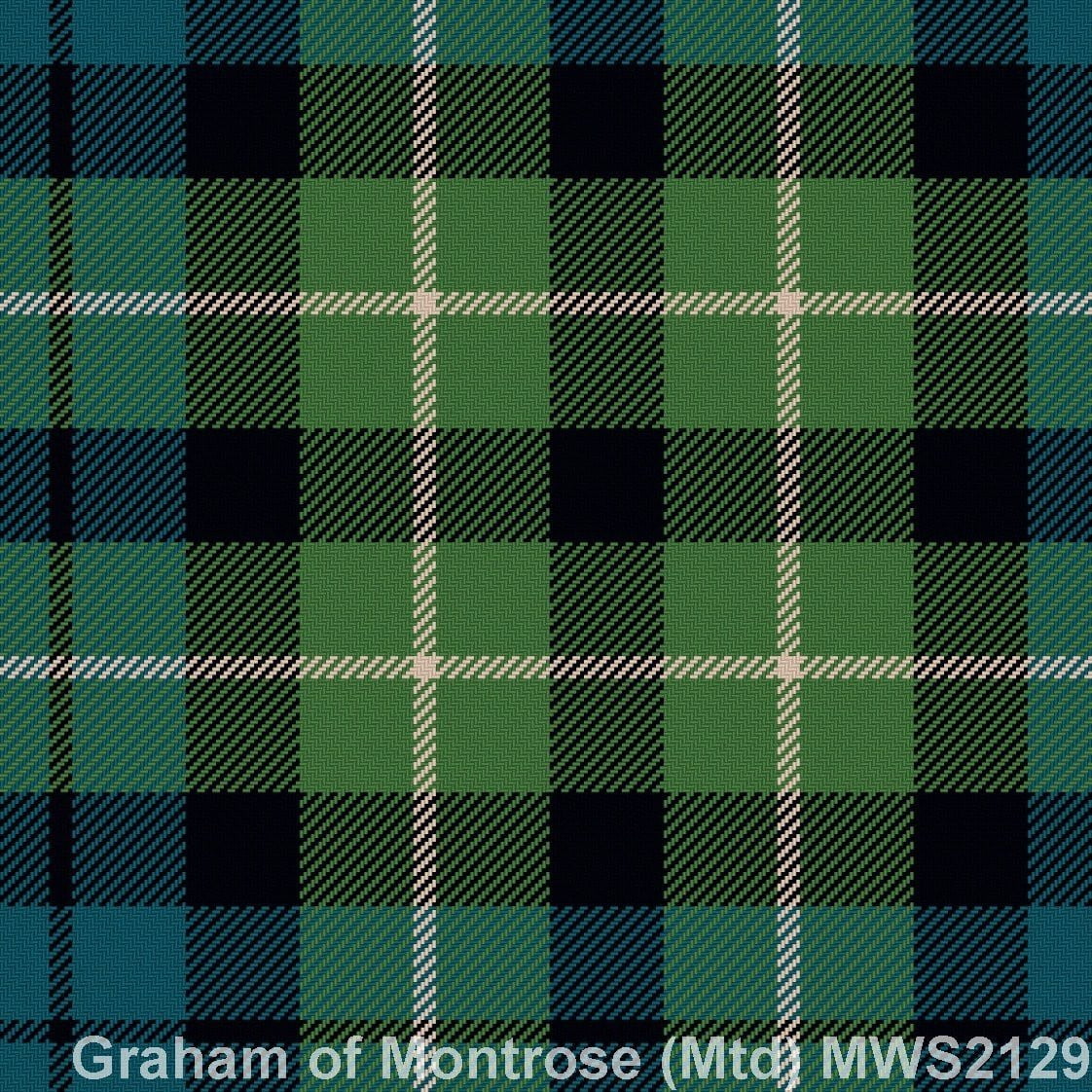 Graham of Montrose Muted