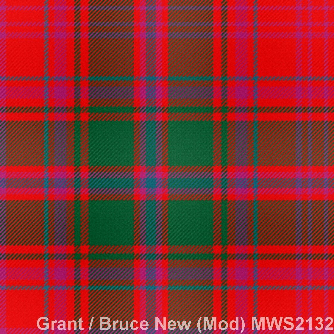 Grant/ New Bruce Modern