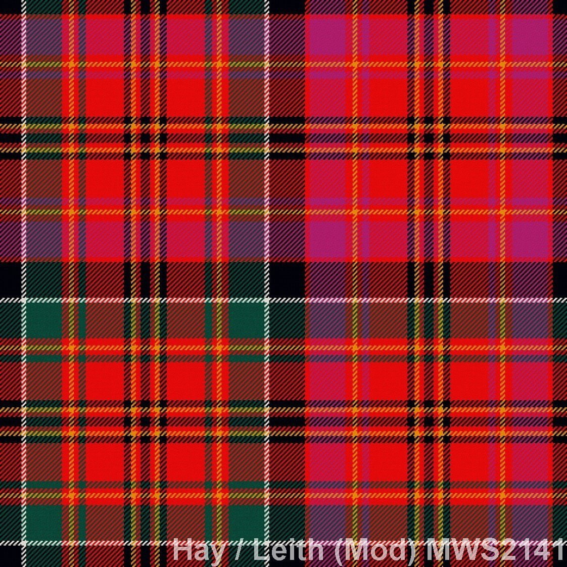 Hay/Leith Modern