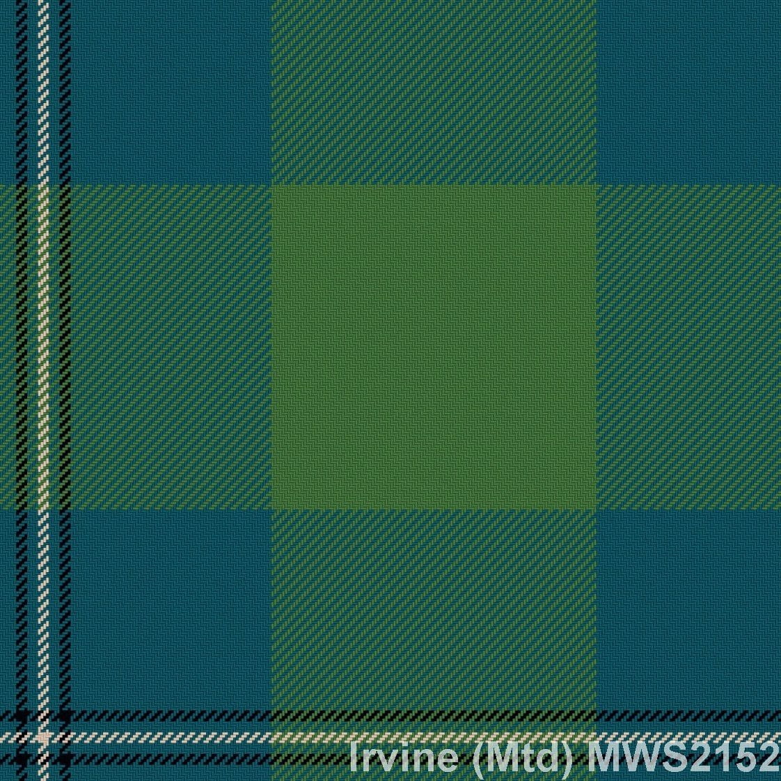 Irvine Muted