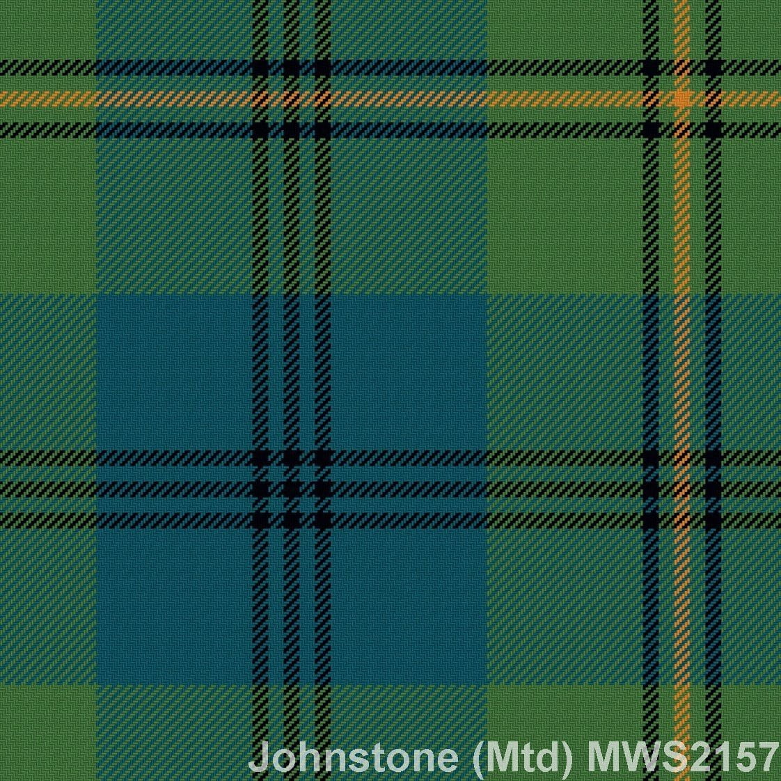 Johnstone Muted