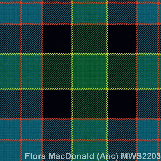 MacDonald Flora Ancient