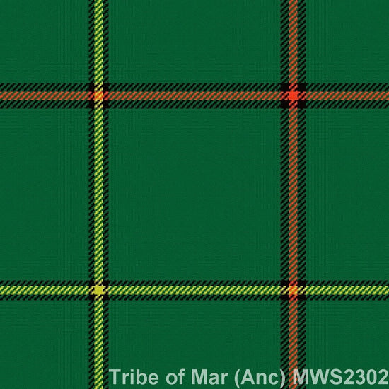 Tribe of Mar Ancient