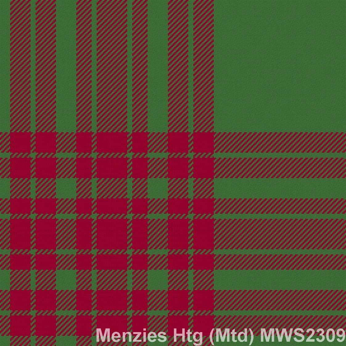 Menzies Hunting Muted