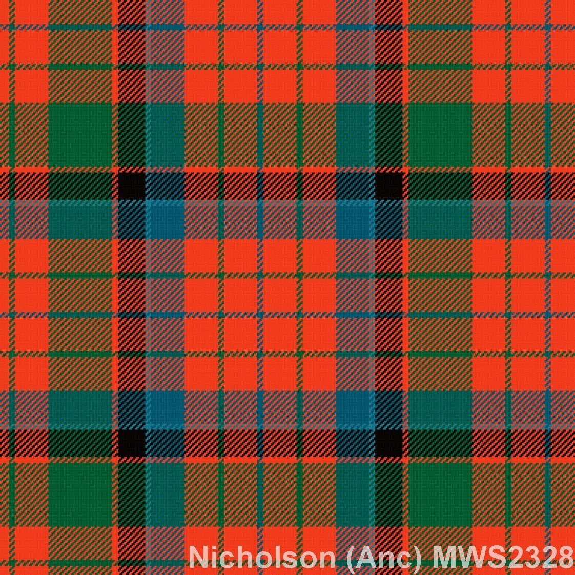 Nicholson Ancient