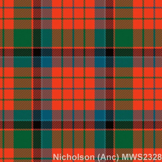 Nicholson Ancient