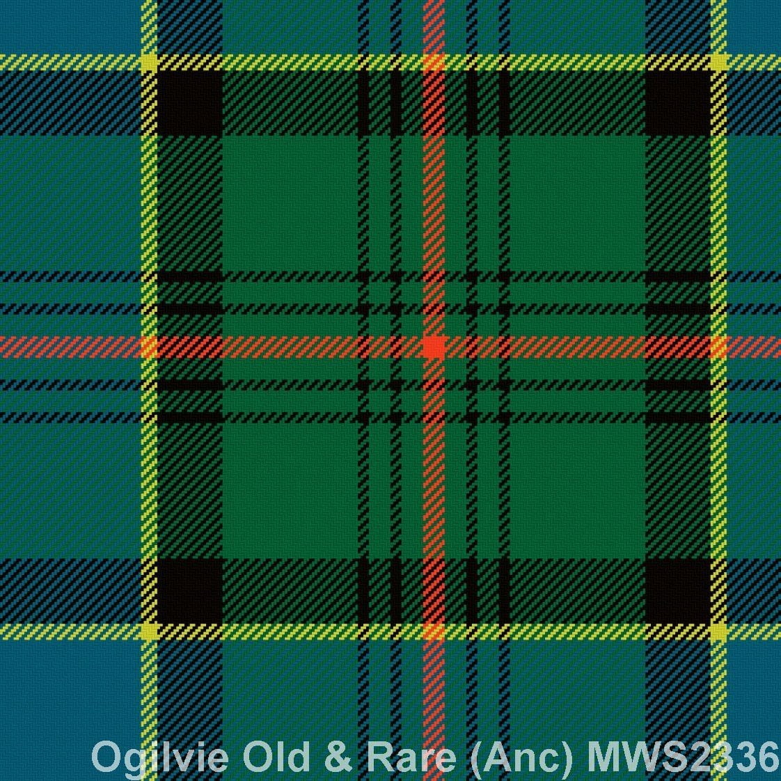 Ogilvie Old and Rare Ancient