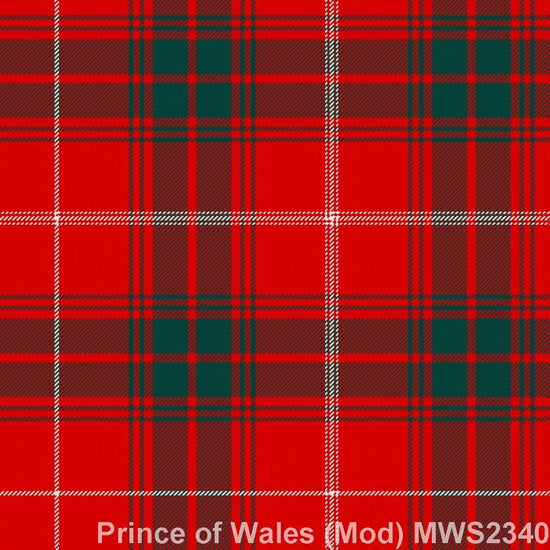 Prince of Wales Modern