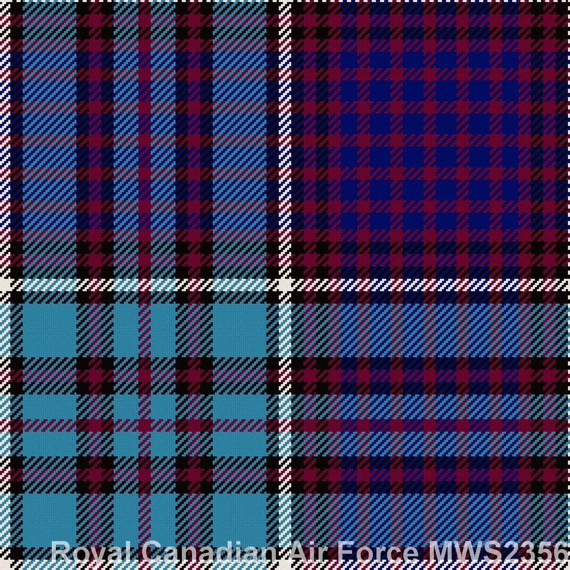Royal Canadian Air Force