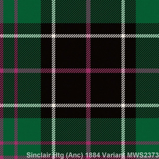 Sinclair Hunting Ancient 1884 Variant