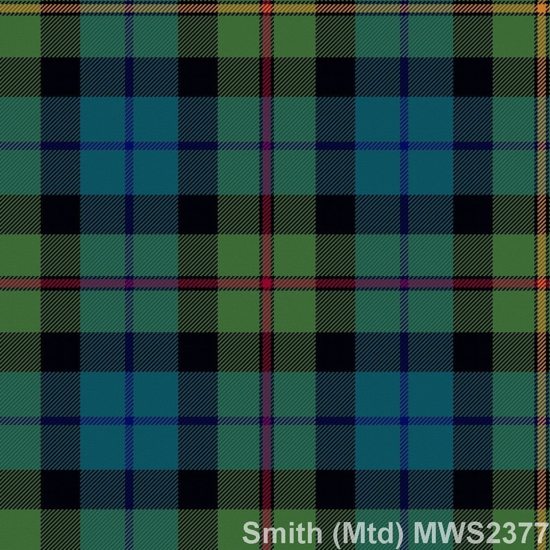 Smith Muted
