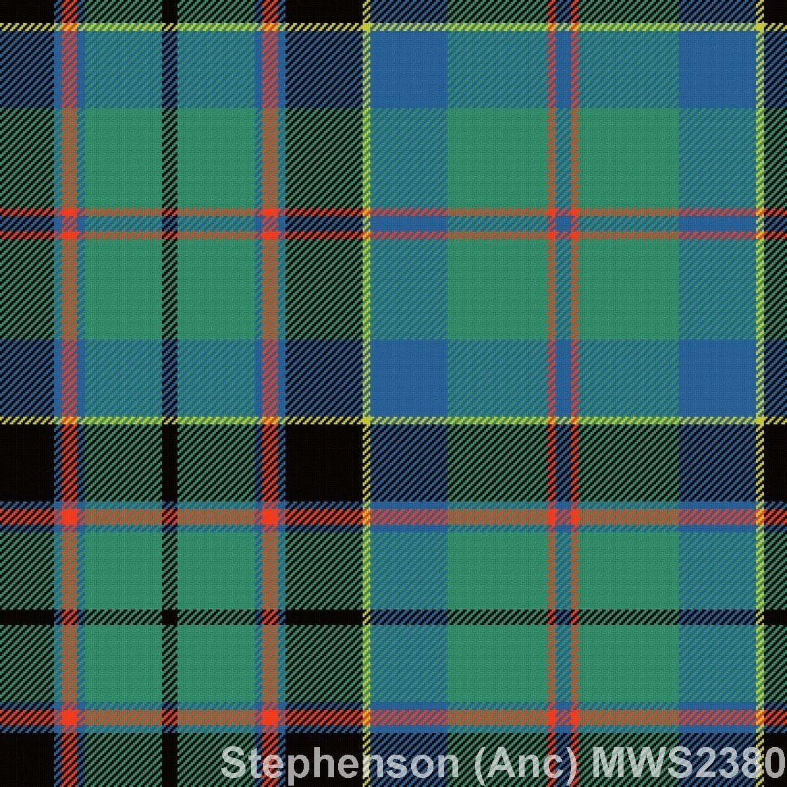 Stephenson Ancient