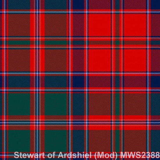 Stewart of Ardshiel Modern