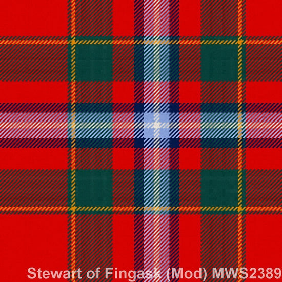 Stewart of Fingask Modern