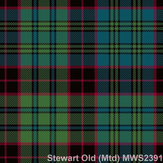 Stewart Old Muted