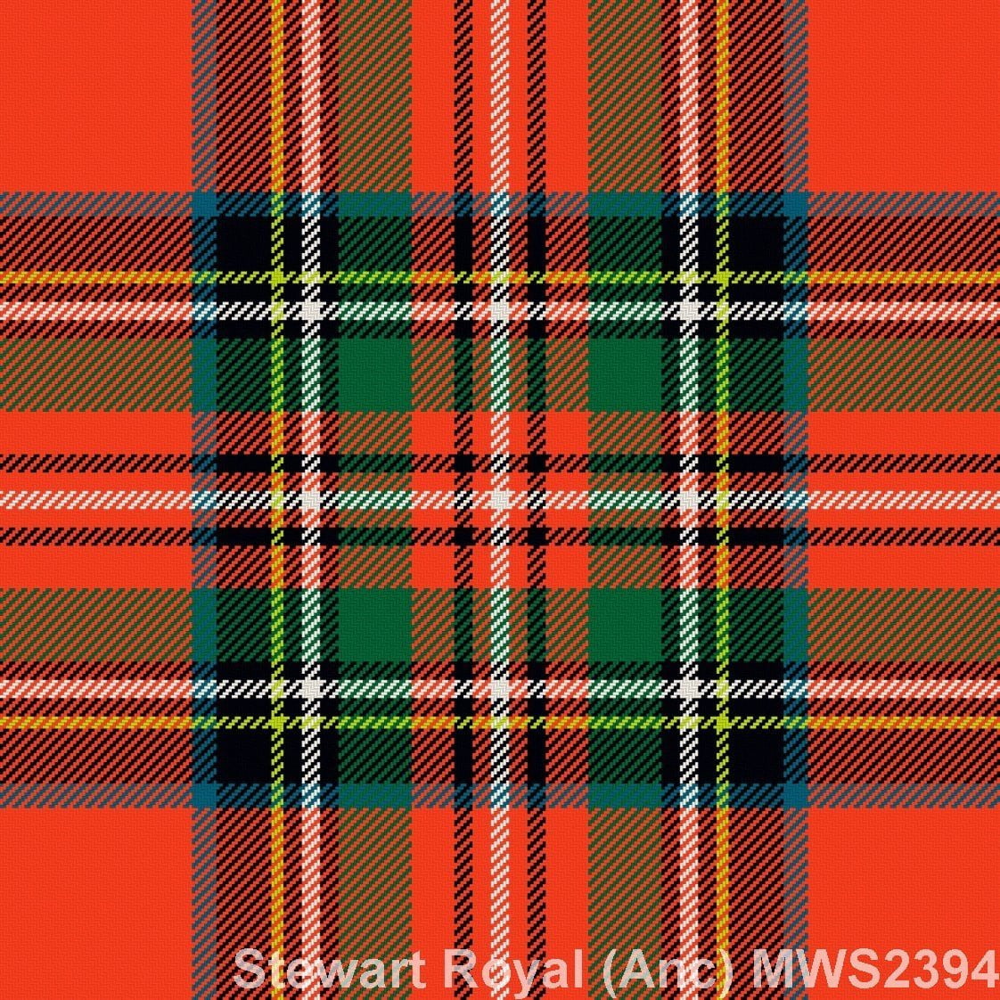 Stewart Royal Ancient