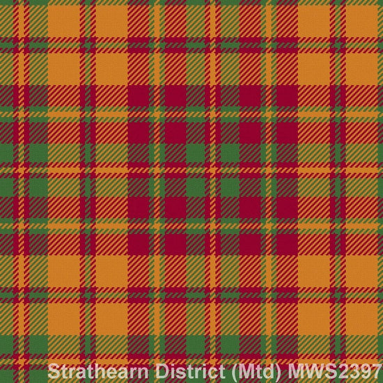 Strathearn District Muted