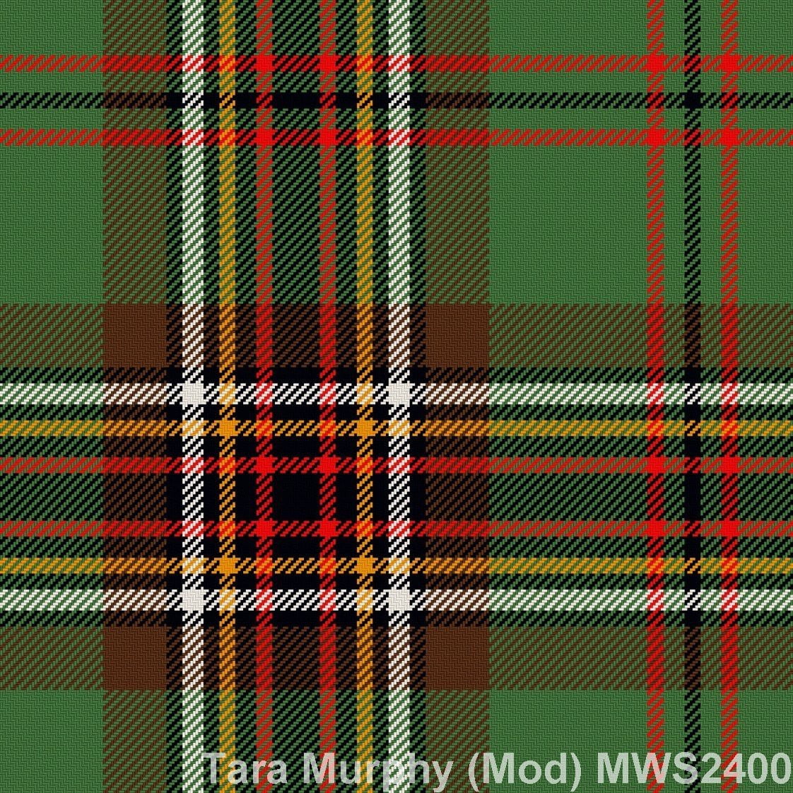Tara Murphy Modern
