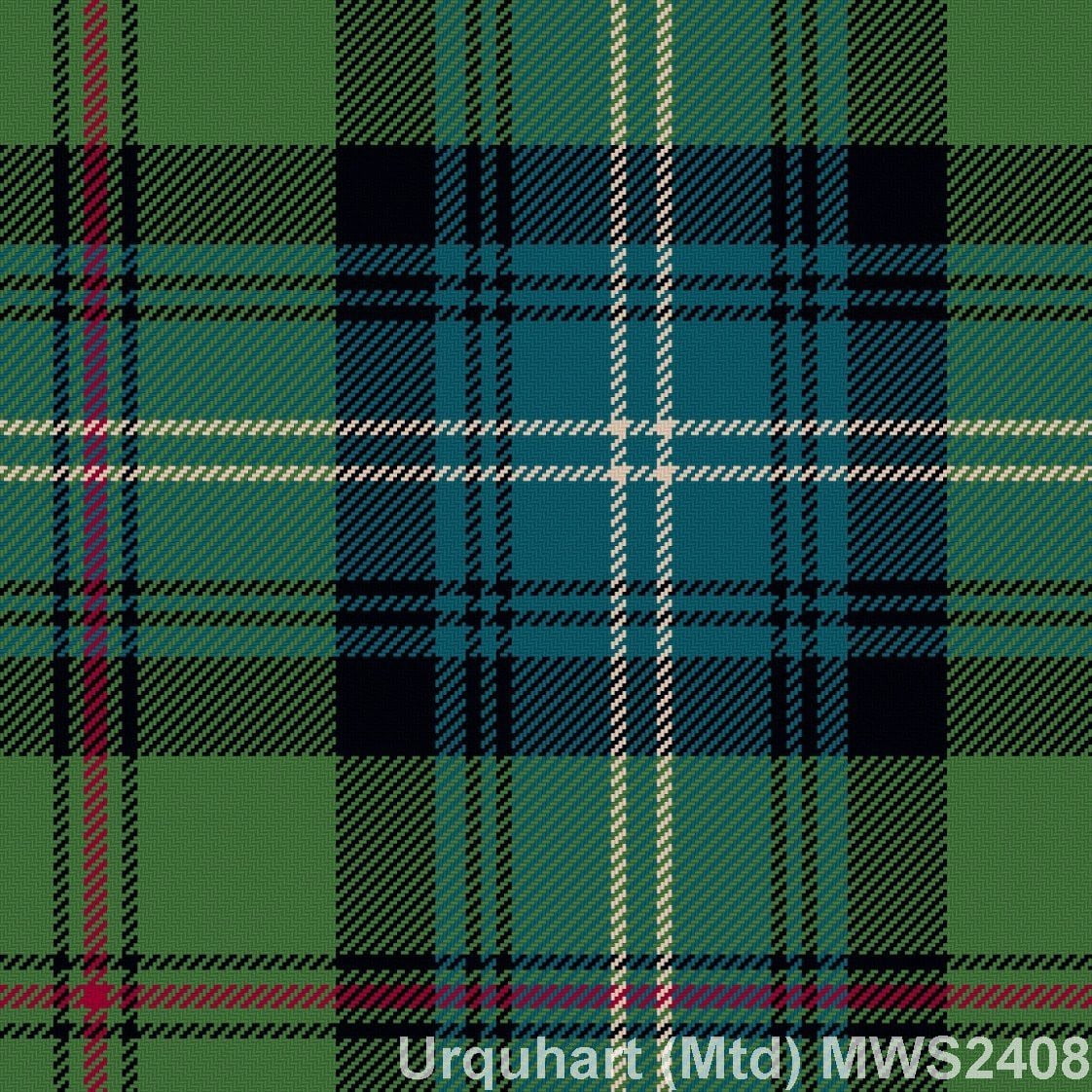 Urquhart Muted