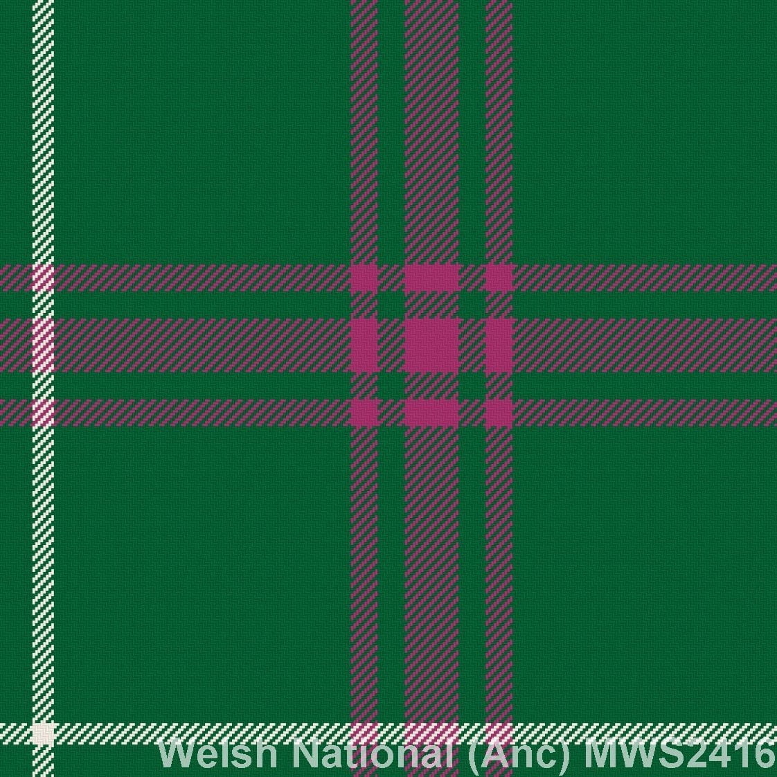 Welsh National Ancient