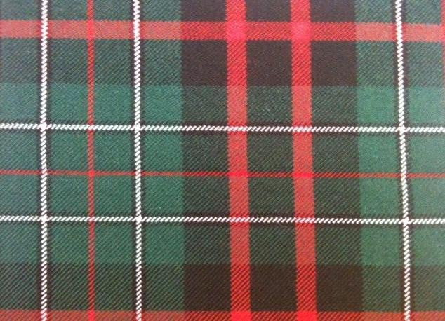 MacDiarmid Modern