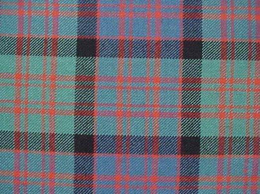 MacDonald Clan Ancient