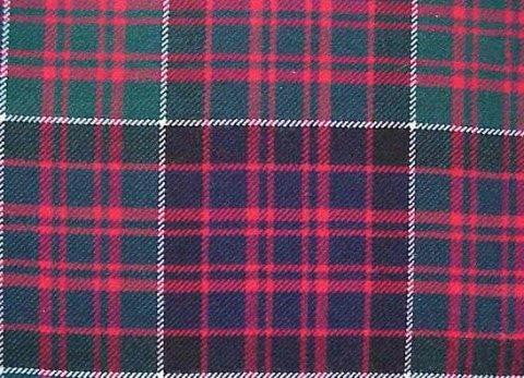 MacDonald of Clanranald Modern