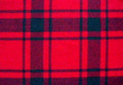 MacDonald of Sleat Modern