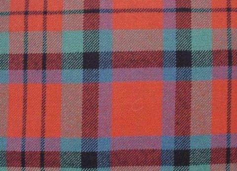 MacDuff Ancient