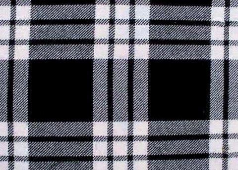 MacFarlane Black and White