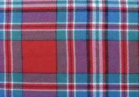 MacFarlane Clan Ancient