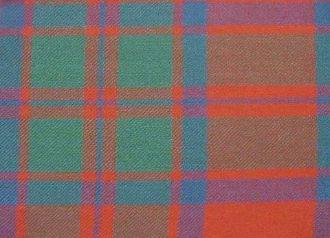 MacIntosh Clan Ancient