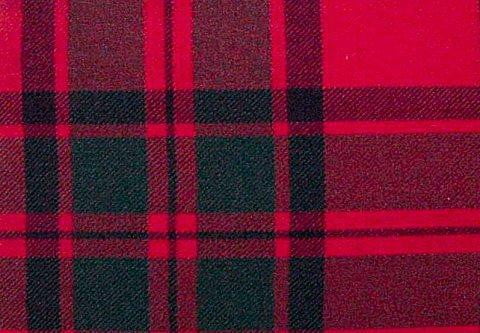 MacIntosh Clan Modern