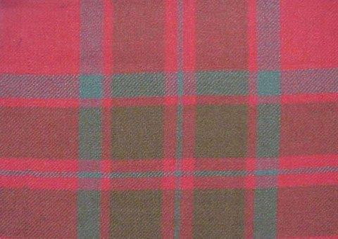 MacIntosh Clan Weathered