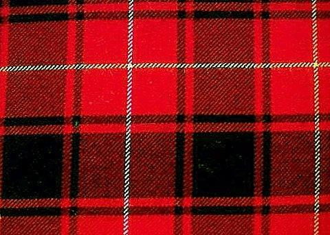 MacIver Modern