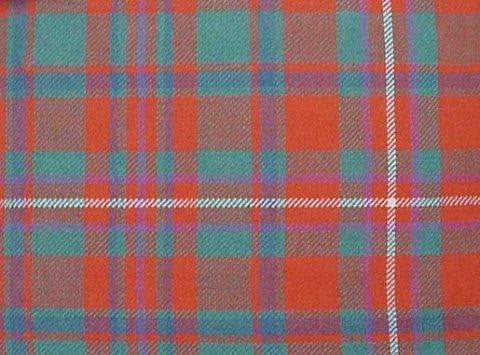 MacKinnon Red Ancient