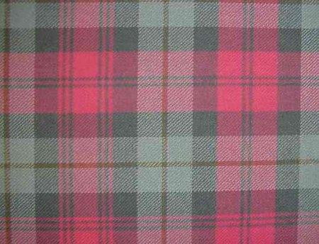 MacLachlan Weathered