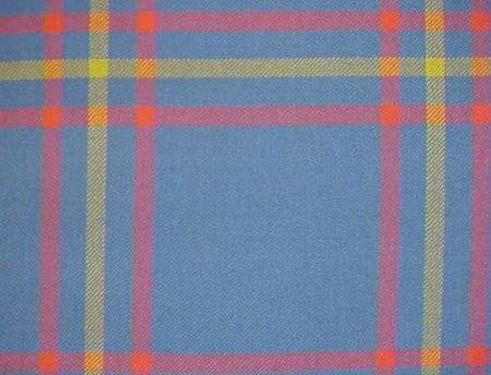 MacLaine of Lochbuie Hunting Ancient