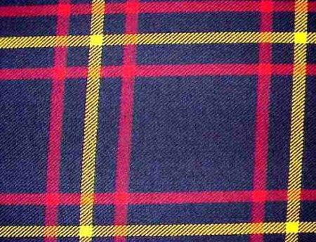 MacLaine of Lochbuie Hunting Modern