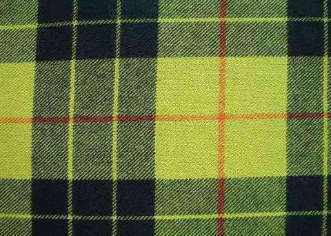 MacLeod Dress Ancient