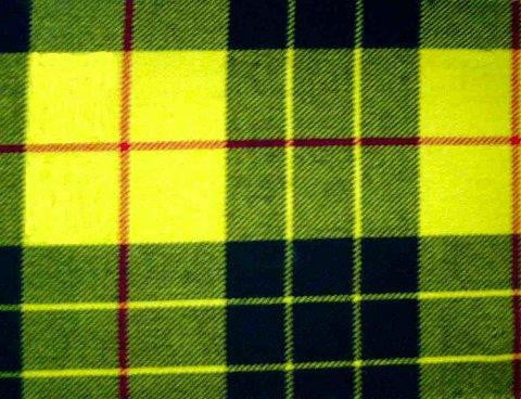 MacLeod Dress Modern