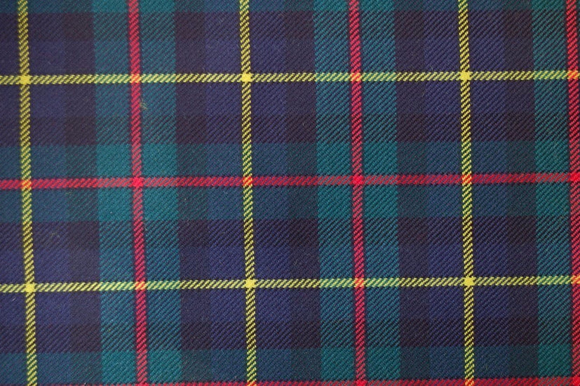 MacLeod Hunting Modern