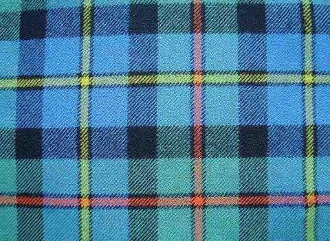 MacLeod of Harris Ancient