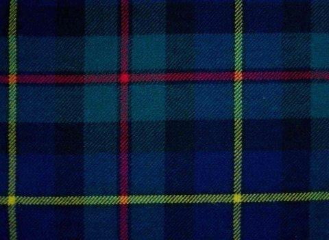 MacLeod of Harris Modern