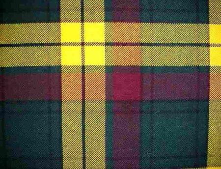 MacMillan Old Modern