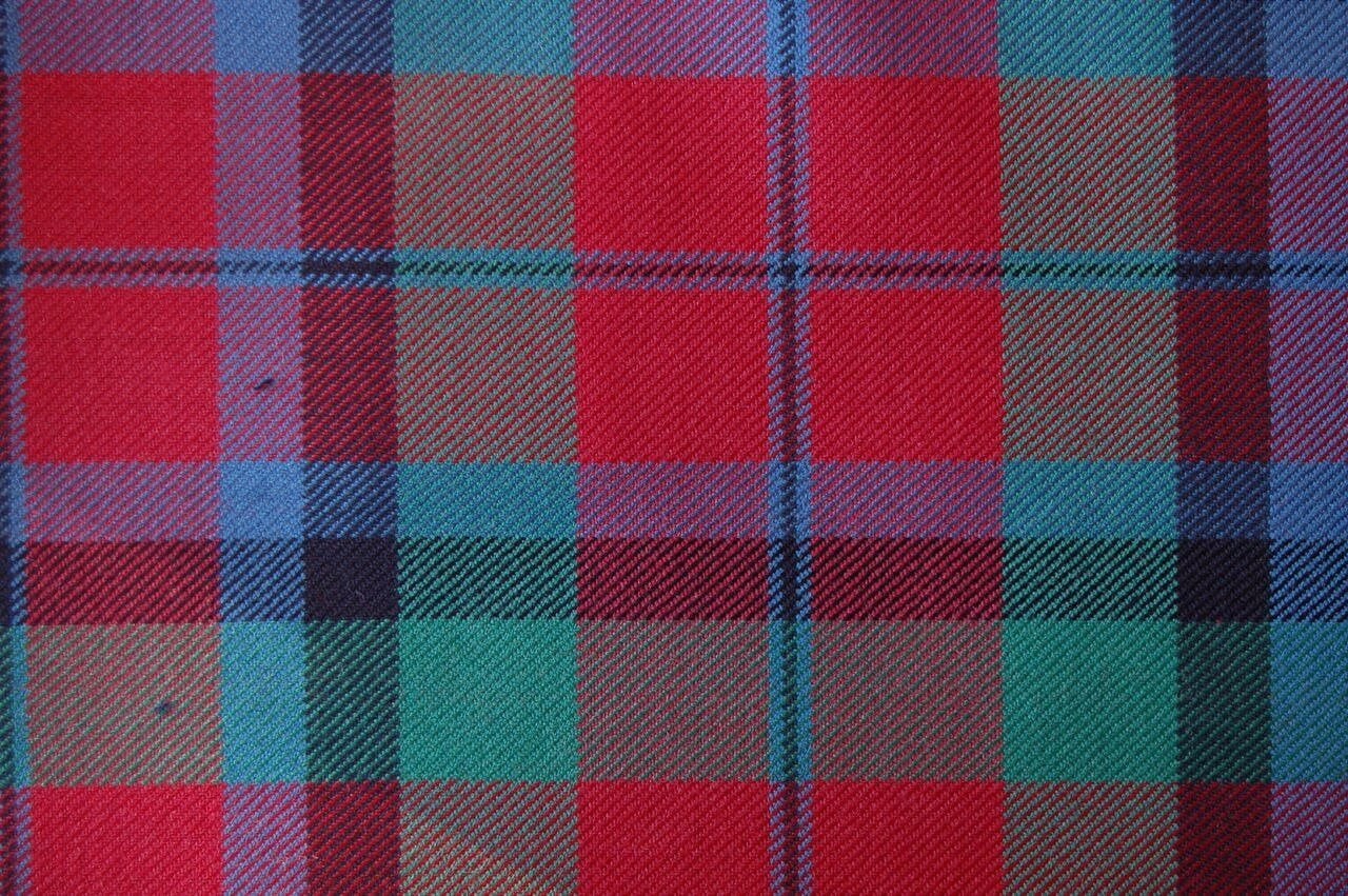 MacNaughton Muted